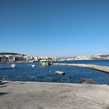 Diamond Court Lejlighed San Pawl il-Baħar Eksteriør billede