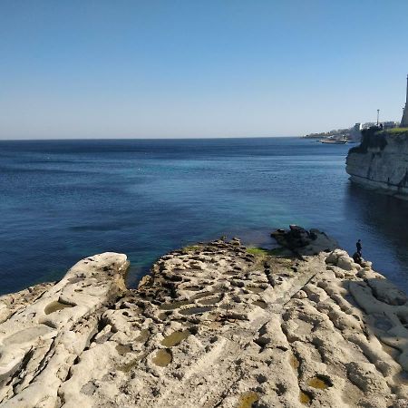 Diamond Court Lejlighed San Pawl il-Baħar Eksteriør billede