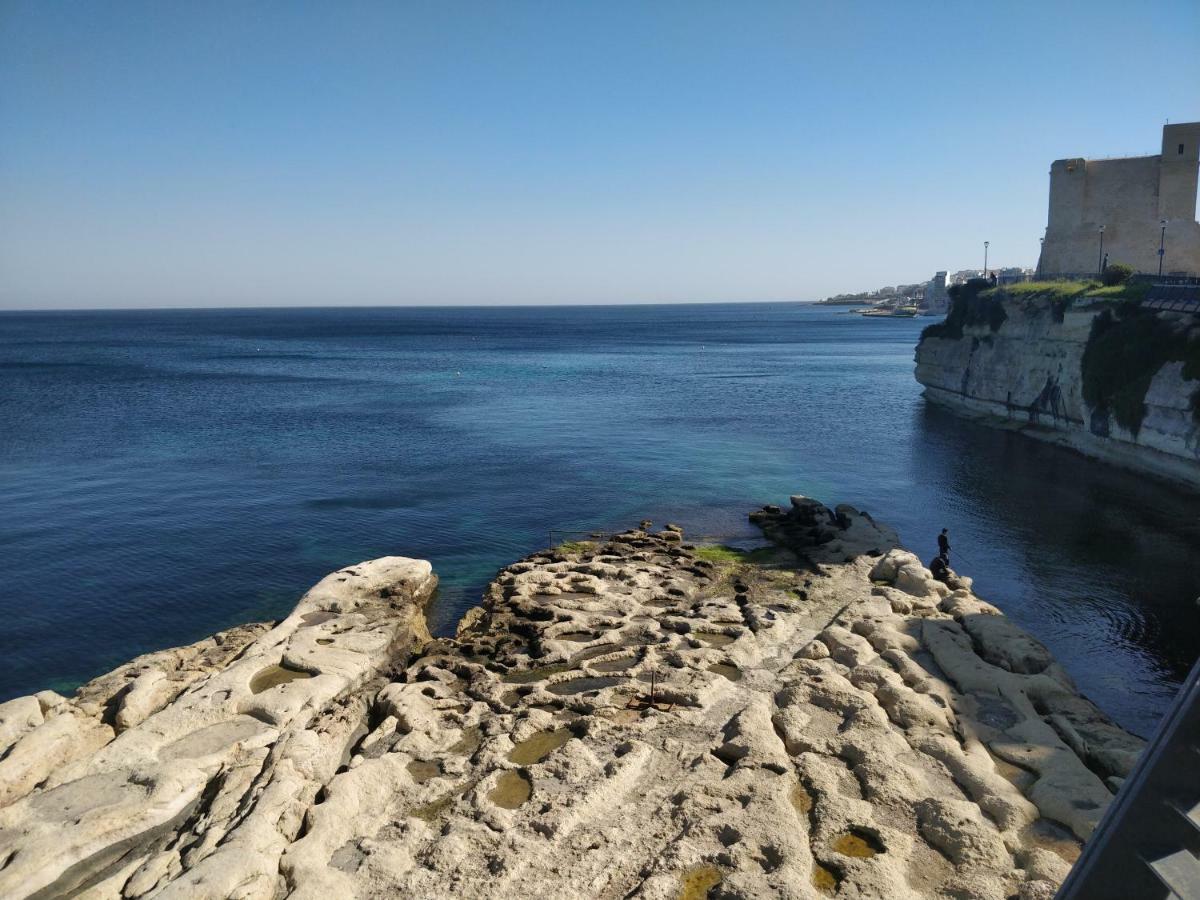 Diamond Court Lejlighed San Pawl il-Baħar Eksteriør billede