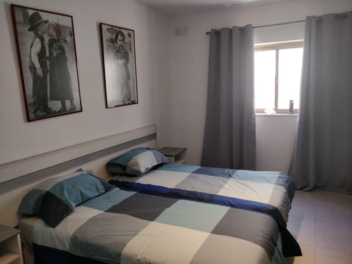 Diamond Court Lejlighed San Pawl il-Baħar Eksteriør billede