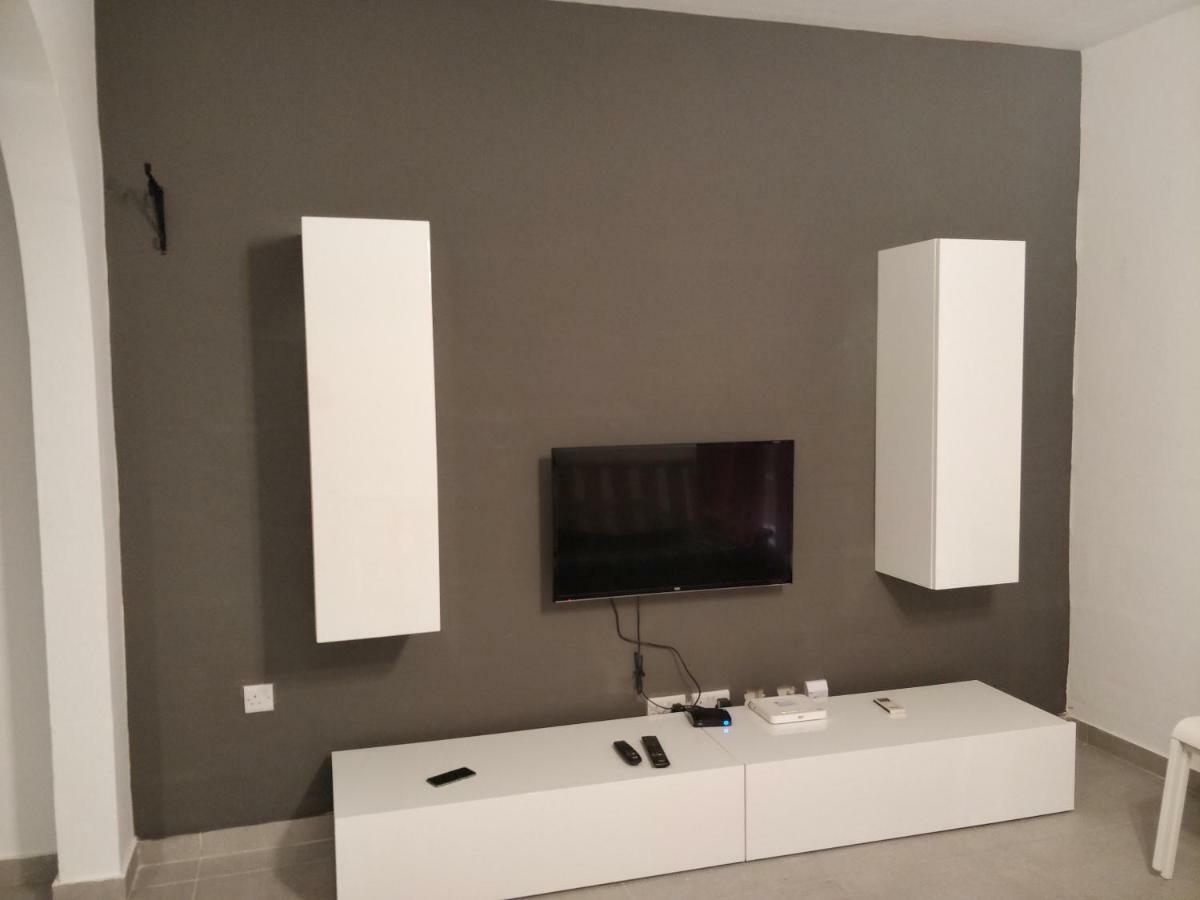 Diamond Court Lejlighed San Pawl il-Baħar Eksteriør billede